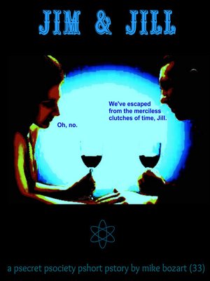cover image of Jim & Jill